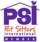 Pet Sitters International Members